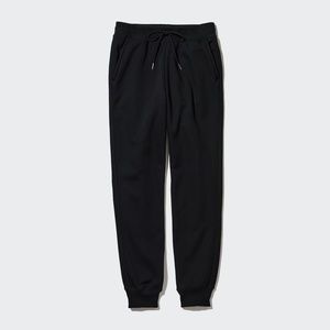 Uniqlo HEATTECH Pile-Lined Sweatpants